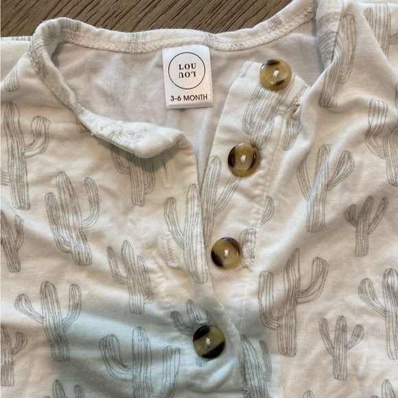 Baby Romper bundle - Picture 2 of 4